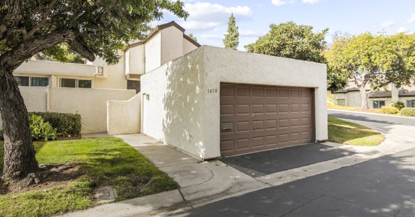 1458 Finch Street, El Cajon, CA 92020 - Glen Henderson